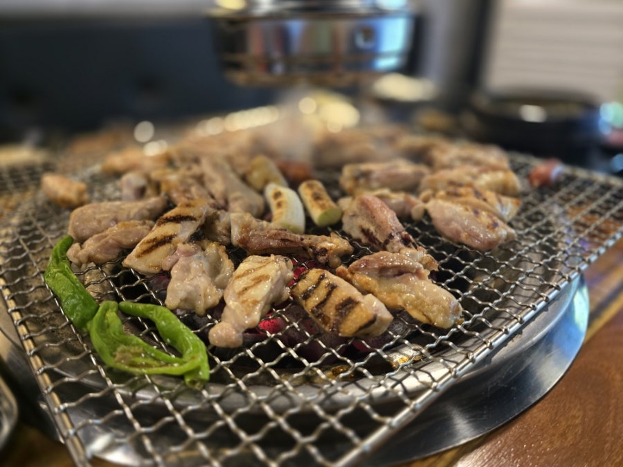 구울계 덕신점 사진 3