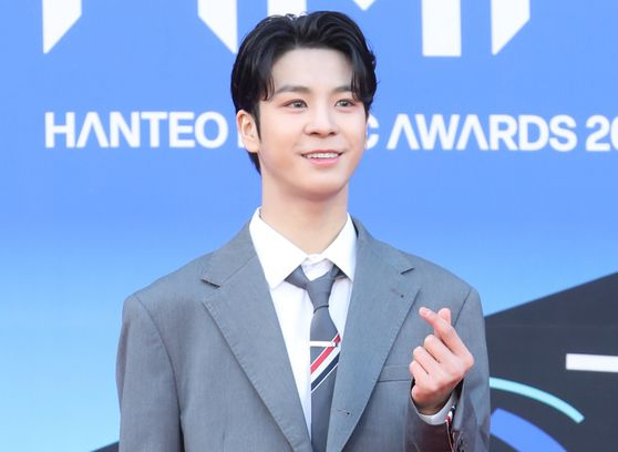 가수 <b>정동원 무면허 운전 논란</b> 프로필 학력 나이 고향