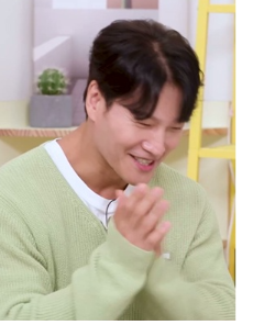 <b>김종국 결혼 아내 루머</b> 직접 부인 20살 연하 헬스장 CEO... 