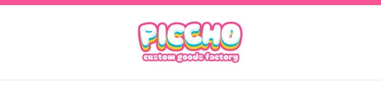핸드폰케이스 커스텀주문제작의 시작 픽쵸(PICCHO)!
