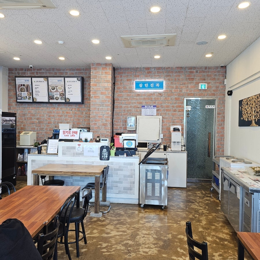 참한전복 사진 5