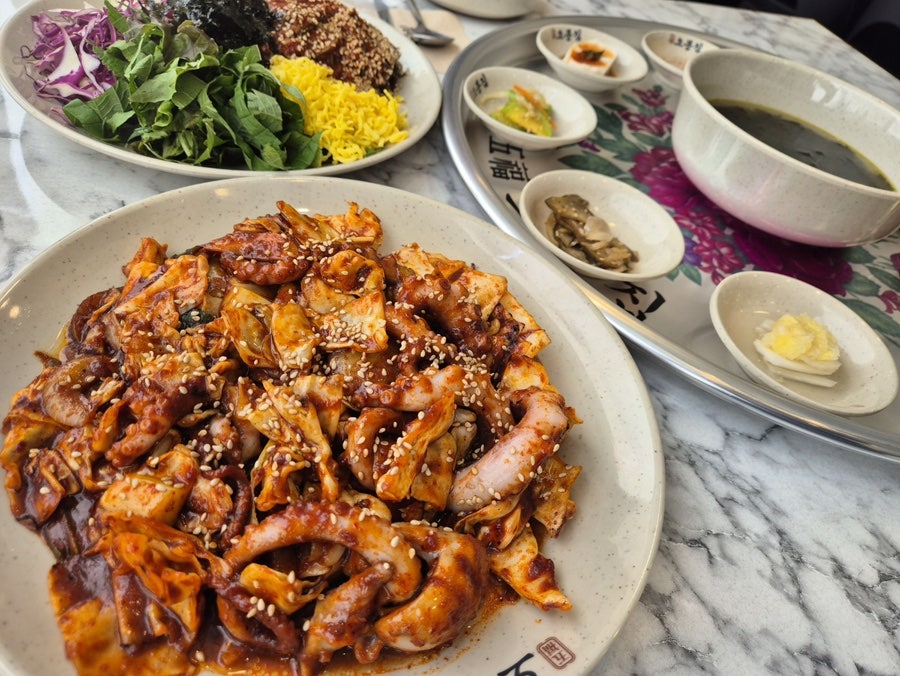 오봉집 신금호점 사진 5