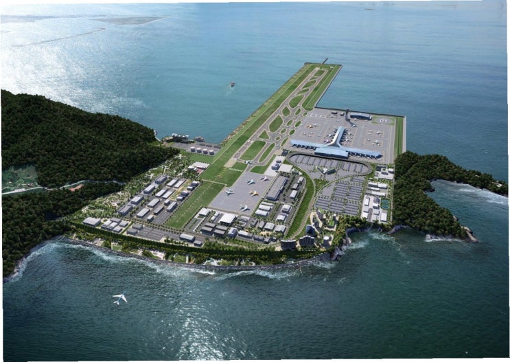 <b>새만금</b>의 꿈, 법원의 제동: 국제<b>공항 건설</b>, 이대로 괜찮은가?