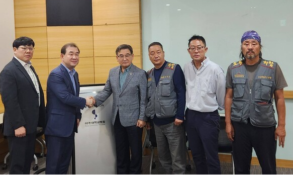 블루칩부동산 뉴스 - <b>평택</b> <b>아주대</b><b>병원</b> 과천보다 먼저 착공 약속
