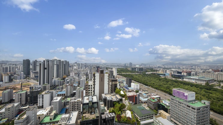  9.7 부동산 대책의 핵심 내용 정리