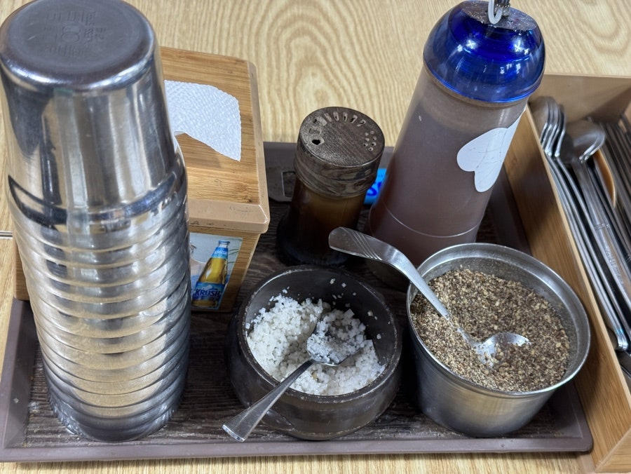 성화해장국 인하점 사진 6