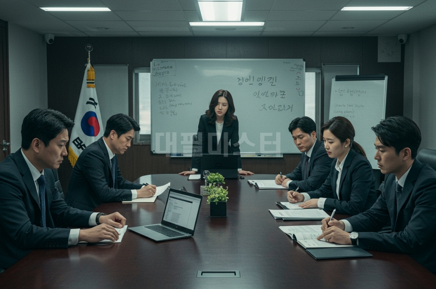 배임 횡령 사건에서 탄원서 역할과 작성 팁 관련 사진