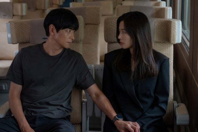 <b>대선</b> 출마 <b>전지현</b> 특급 경호... 죽음의 배후는 <b>북극성</b> 프로필 나이