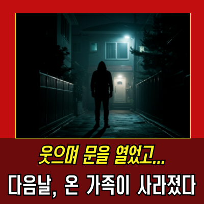  성공신화의 그늘에 도사린 도시의 악몽