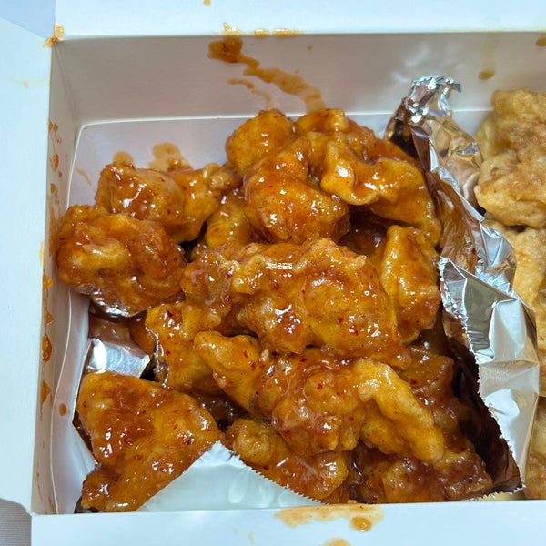 아주커치킨 용두본촌점 사진 6