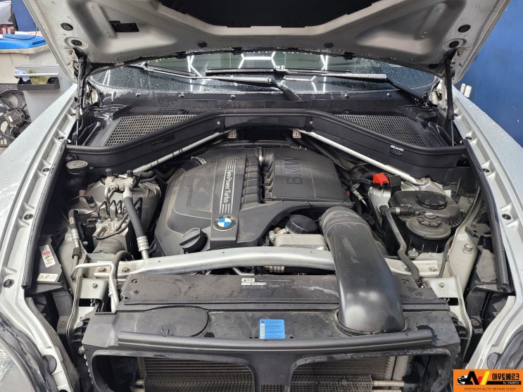  BMW X5 2.5iㅣ흡입식 엔진 오일 교환ㅣ잔류 오일 완벽 제거ㅣ하도 럭셔리 엔진 오일ㅣ수입차 정비소ㅣ남양주 수입차 정비소ㅣ다산신도시 수입차 정비소ㅣ구리 수입차 정비소ㅣ