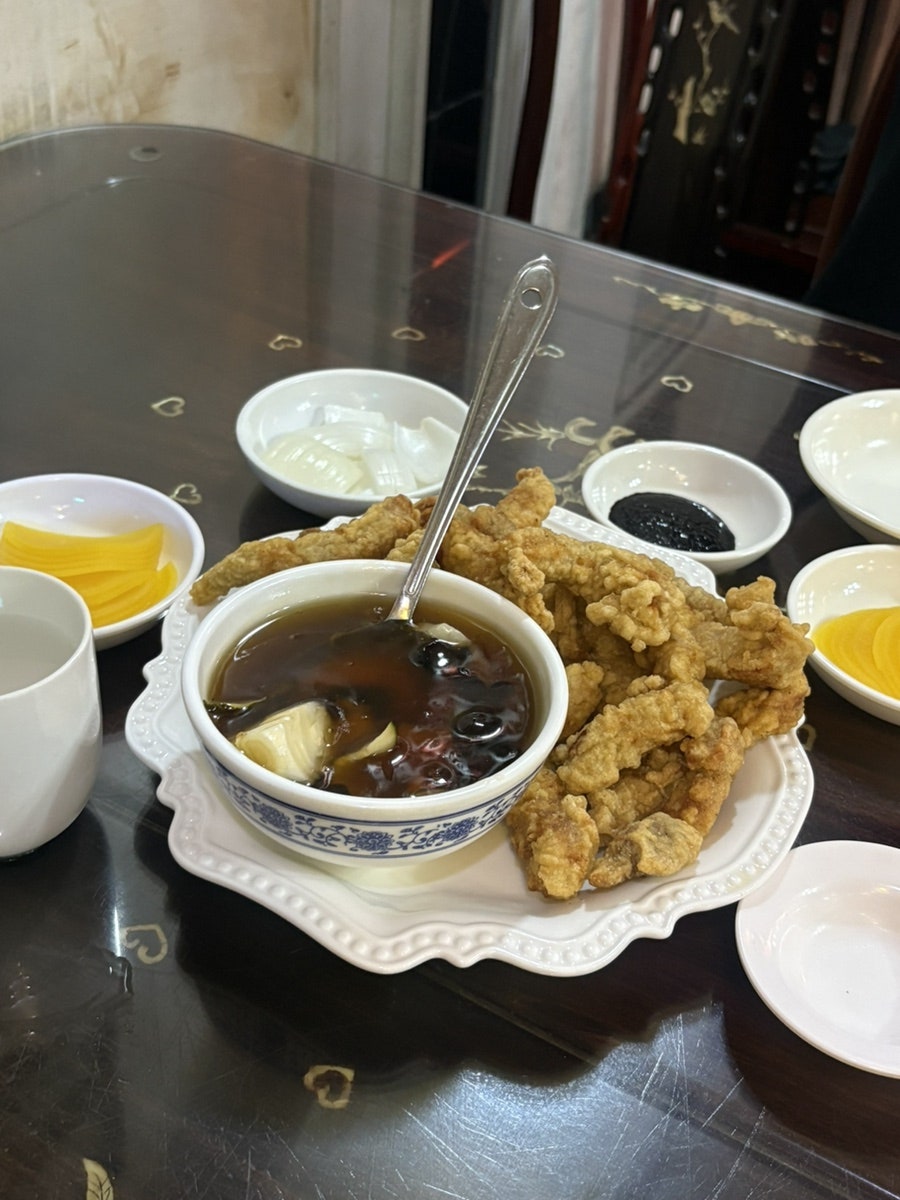 중화루 사진 5