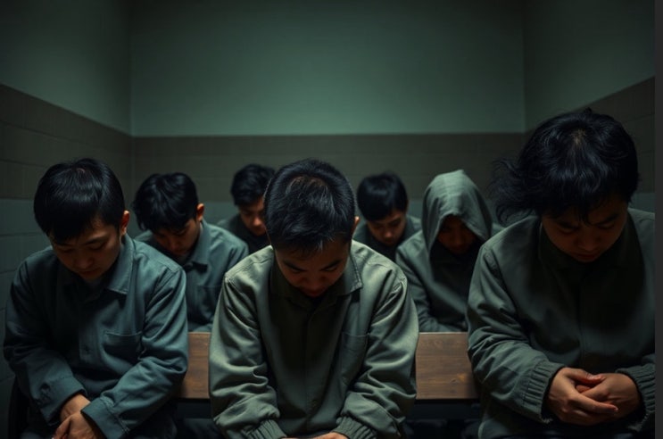 대로 <b>석방</b> 지시” + ‘미 구금 <b>한국인</b>' 태울 전세기 <b>애틀랜타</b>... 
