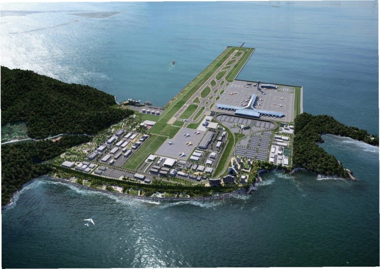 <b>새만금 공항 건설</b>, 법원의 <b>제동</b>: 환경과 미래를 위한 중요한 결정