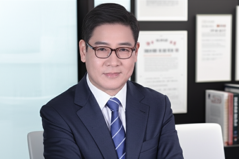 박성민 프로필 완벽 분석: 정치 컨설턴트의 과거, 현재, 그리고 미래