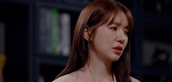 <b>윤은혜</b>, 첫 출연서 트라우마 고백…"<b>염산 물총</b> 맞아 <b>실명 위기</b>... 