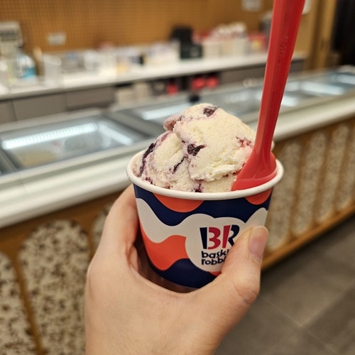 배스킨라빈스 대구평리롯데캐슬점 사진 6