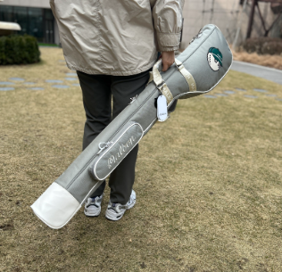 디자인과 실용성 모두 잡은! 골프 하프백 추천 Top 5⛳