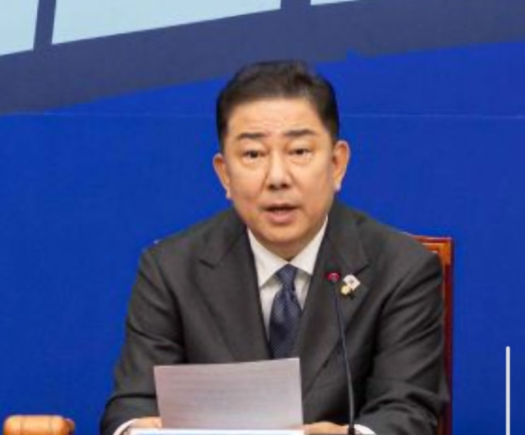 맞아...<b>이재명</b> 대통령-<b>정청래</b> 대표 반대 입장 분명히 밝혀 3대... 