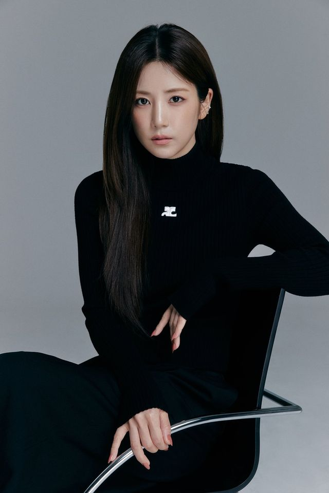 에이핑크 박초롱, 차기작 ‘찌찌’…시즌2 합류 [공식]