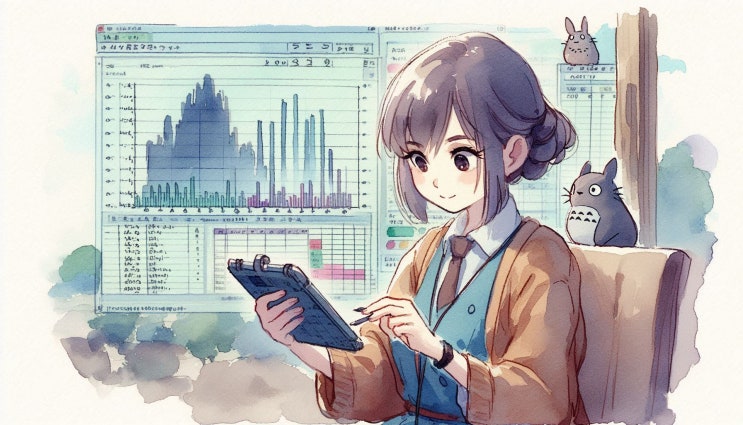  커버드콜에 대한 가장 쉬운 설명 - 커버드콜의 장기 수익률은 왜 기초자산보다 낮아지는가? (+동영상)