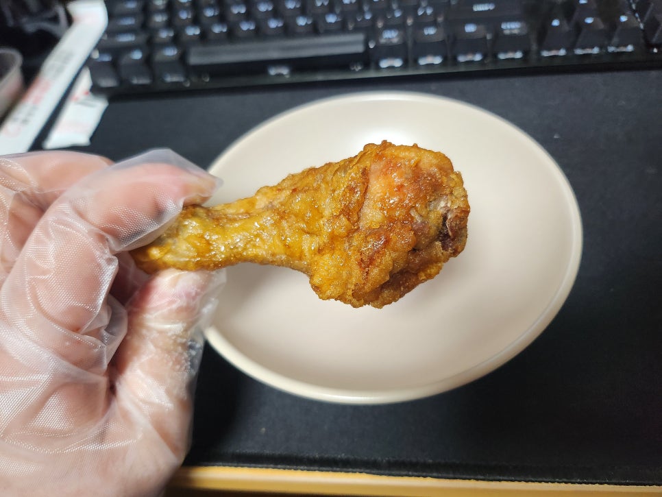 호식이두마리치킨 화성남양점 사진 6