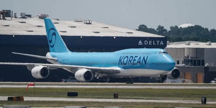 미국 <b>조지아주 구금 한국인 석방</b> 및 귀국