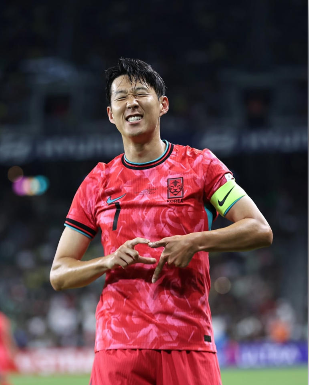 <b>손흥민</b>, 또 한 번 폭발! MLS도... 연속 <b>득점</b>’/역대 <b>최다</b> 출전... 