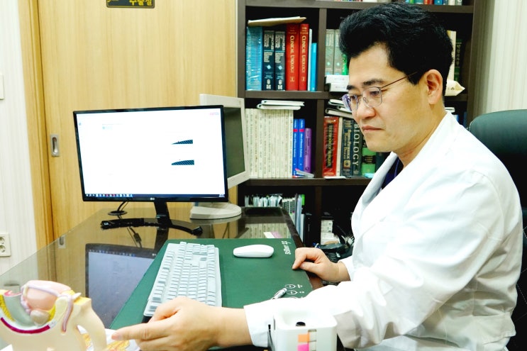  광명 간질성방광, 방치하면 삶의 질에 어떤 영향을 주나요?
