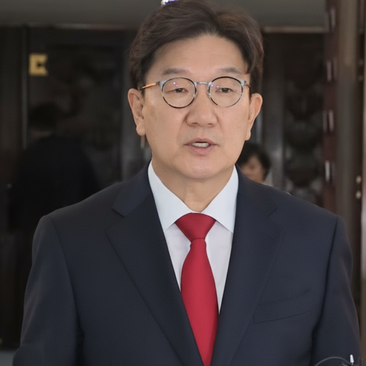 권성동 체포동의안 가결…"김건희·윤석열·해병대 <b>특검법</b>까지... 