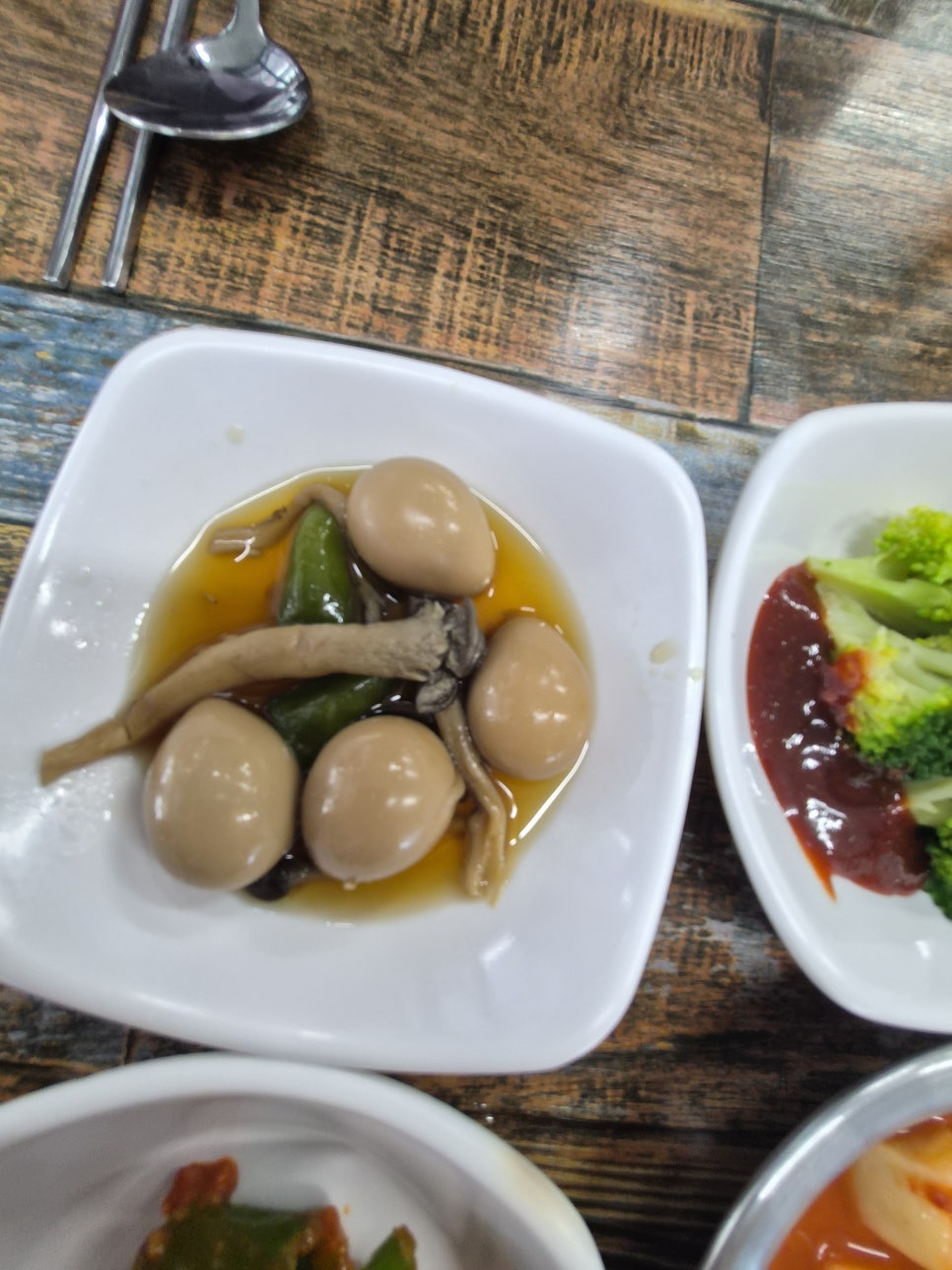 본리왕뼈해장국 사진 6