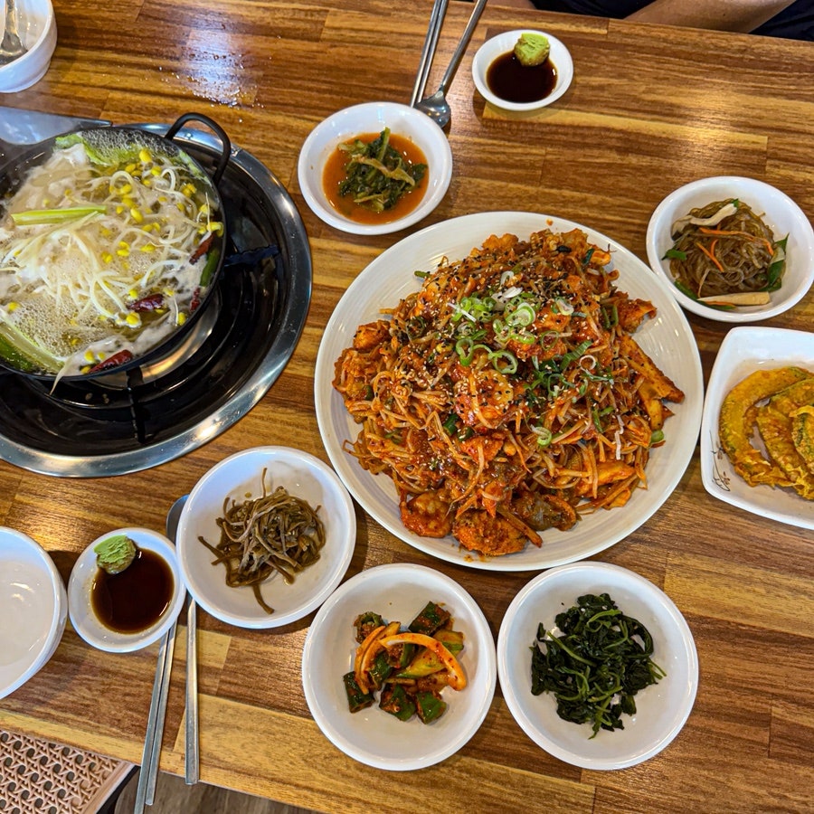 남도찜 사진 6