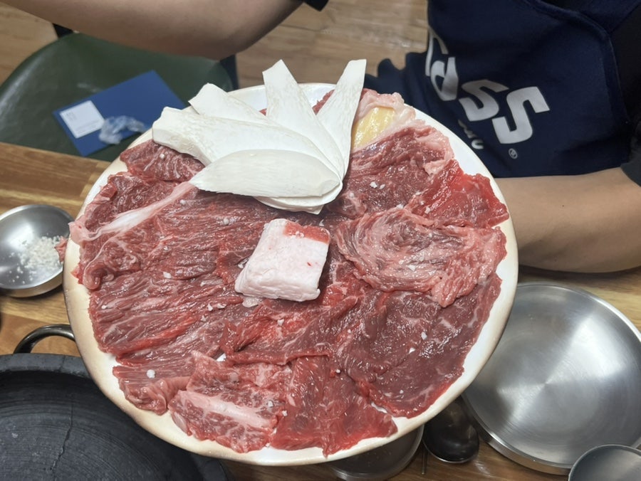 자인축산식육식당 사진 3