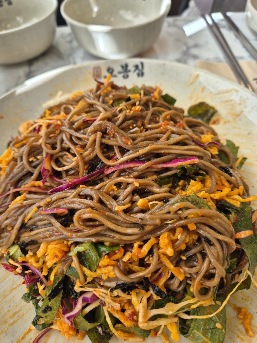오봉집 신금호점 사진 6