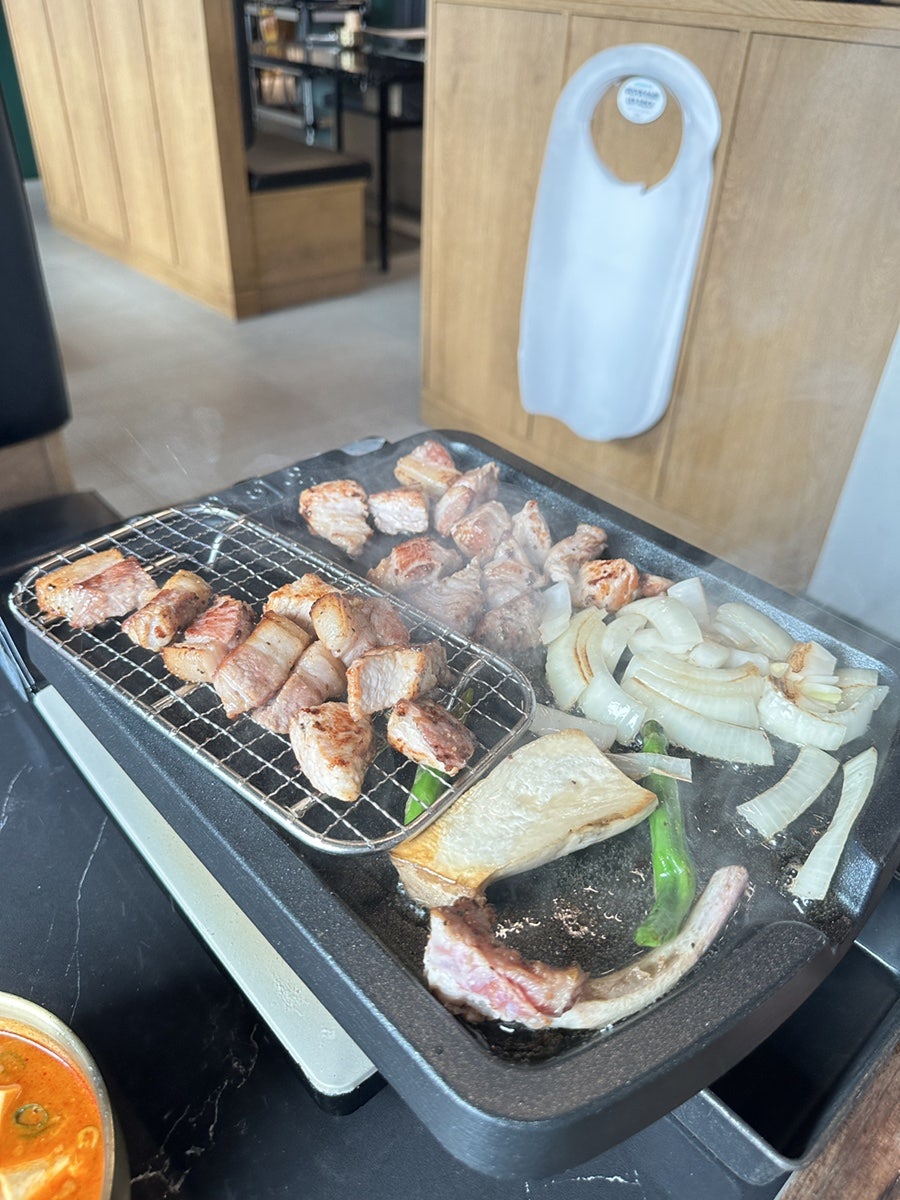 방이옥 용인수지구청점 사진 6