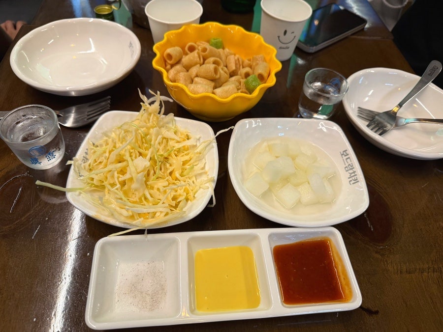 보드람치킨 산곡점 사진 6