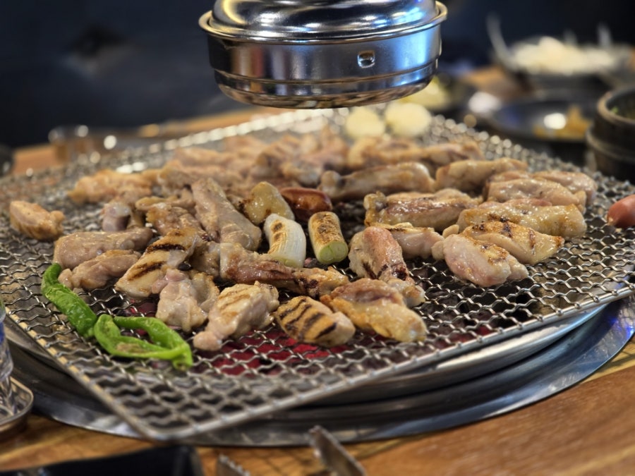 구울계 덕신점 사진 4