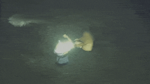 <b>구명조끼</b> 벗어준 이재석 <b>해경</b>... 발견..<b>사망</b><구조 당시 영상... 