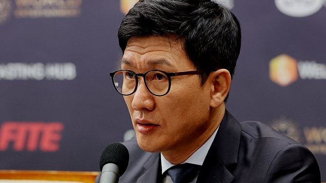 삼부토건 주가조작 키맨, '밀항 시도' <b>이기훈 도주</b> 55일만에 검거