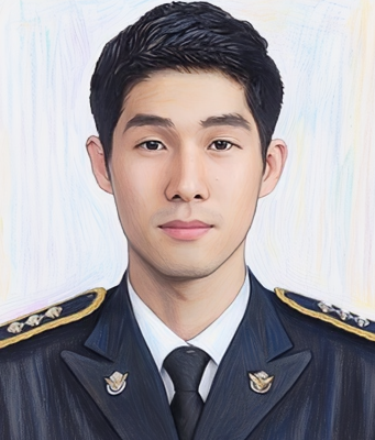 인천 옹진군 영흥면 꽃섬 인근 갯벌 구조 중 실종된 <b>해경</b> 경장... 
