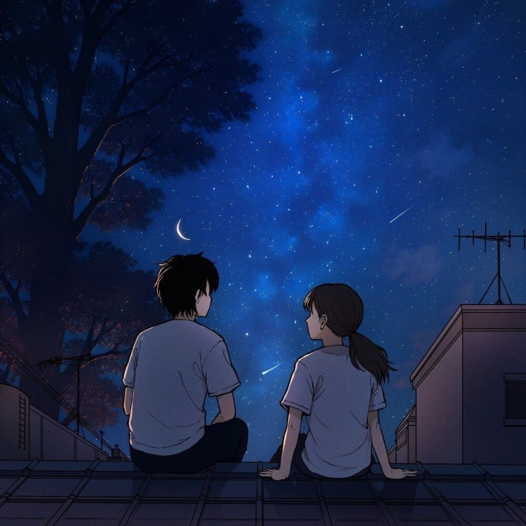  도규 - 내가 너에게 그런 사람이면 좋겠다