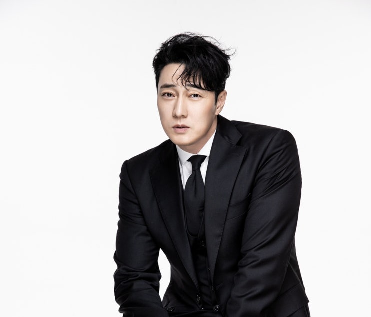“파격 부성애 예고”…<b>소지섭</b>, ‘<b>김부장</b>’에서 숨겨둔 아빠의... 
