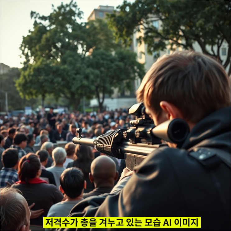 <b>찰리 커크 총격 사망</b> 사건: <b>트럼프</b> 최측근 보수 활동가의... 
