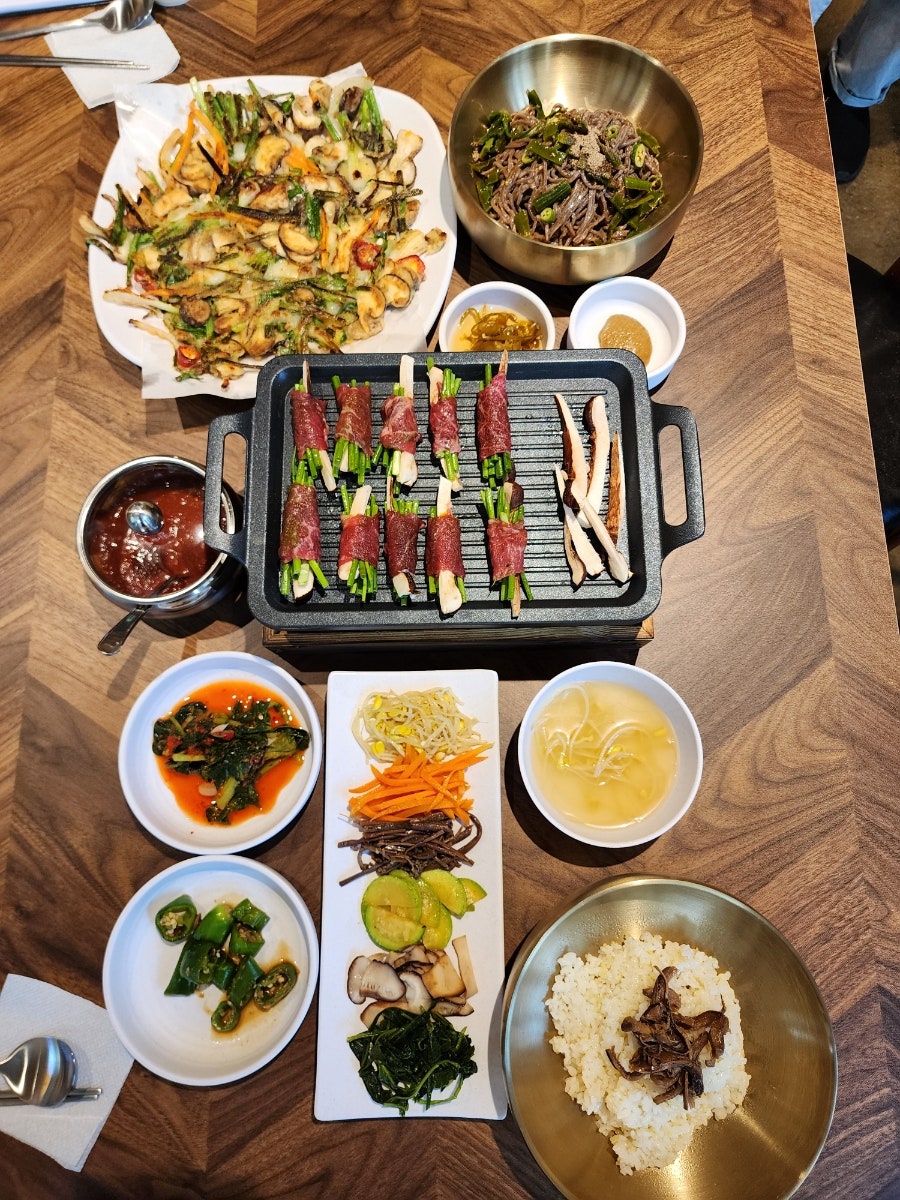 솔향 소금산본점 사진 6