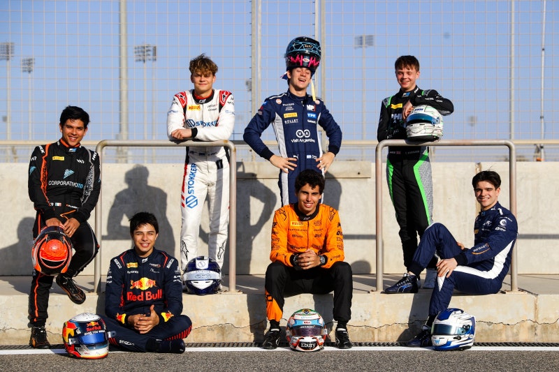 F1 관련 영화, 다큐 추천 (러시 : 더 라이벌, 더 시트, 슈마허, 세나)