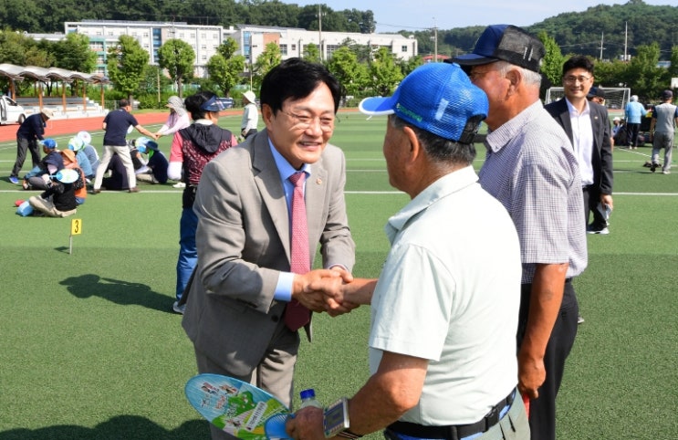 강화군, 민선 8기 핵심 공약 ‘어르신 무상택시 사업’ 본격 시행