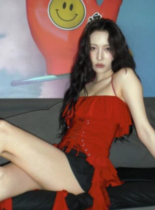  선미, 9kg 감량 후 “절대 따라하지마” … 극단 다이어트 경고한 이유