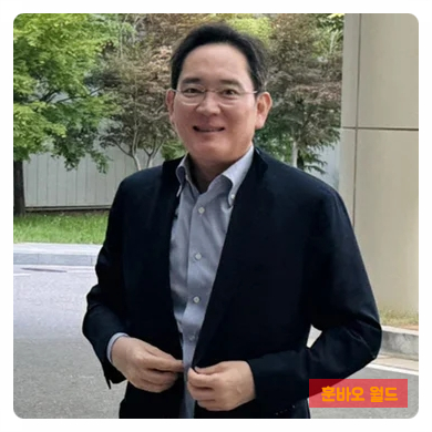 이재용 회장 장남 <b>이지호</b>, 미국 시민권 포기하고 <b>해군</b> 장교로 입대