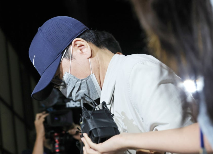 김건희 특검, 삼부토건 주가조작 <b>이기훈</b> 부회장 <b>구속</b>영장... 