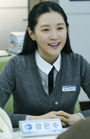 <b>이영애 추적 60분</b> 내레이션 깜짝 등장! <b>마약</b> 다큐 출연... 